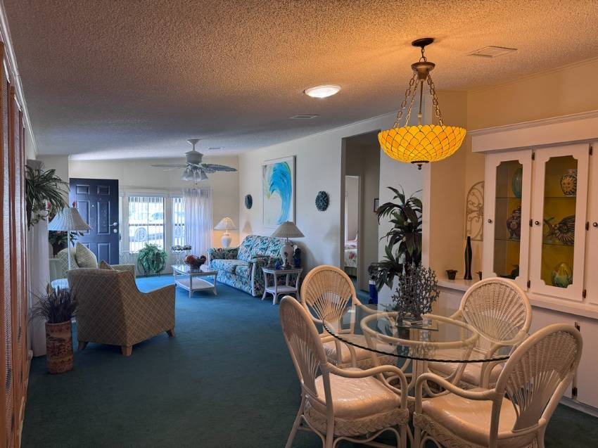 2909 Madera Circle a North Fort Myers, FL Mobile or Manufactured Home for Sale